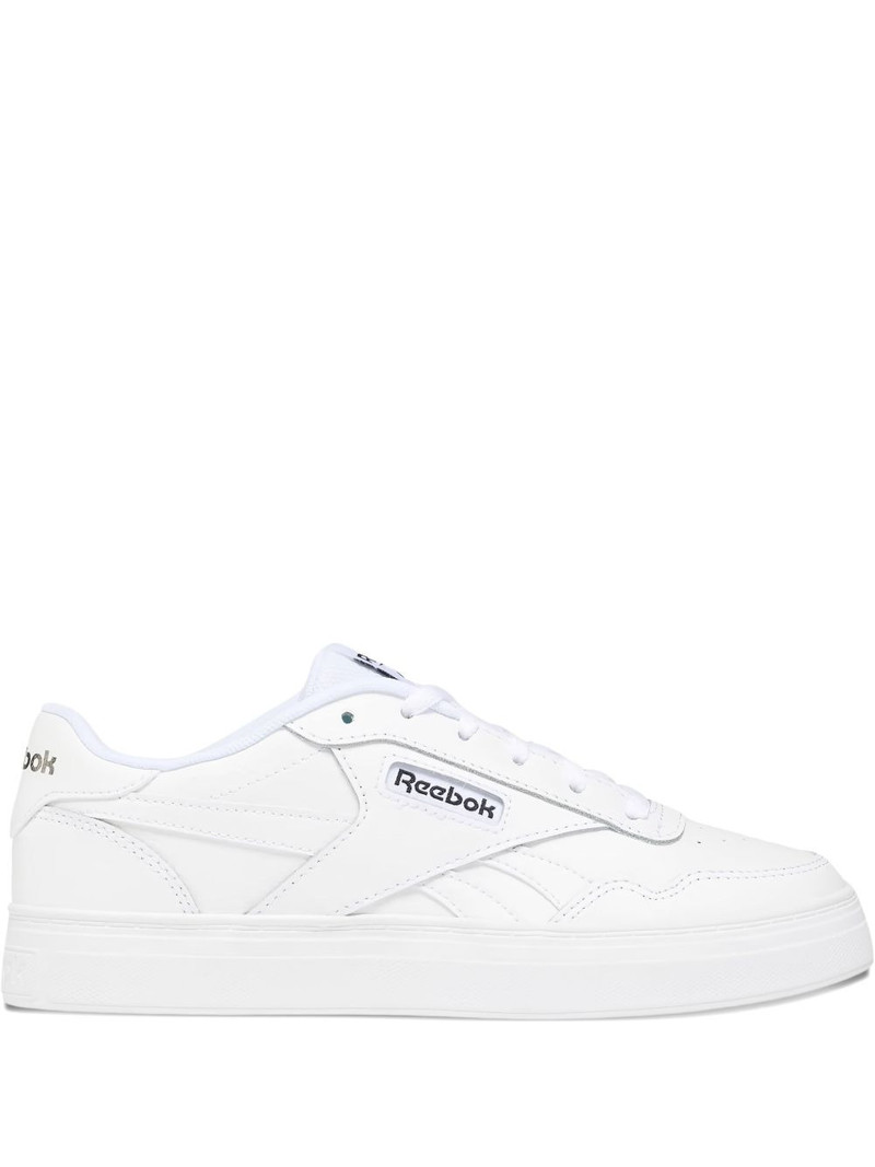 Court Advance Bold "White" sneakers 1