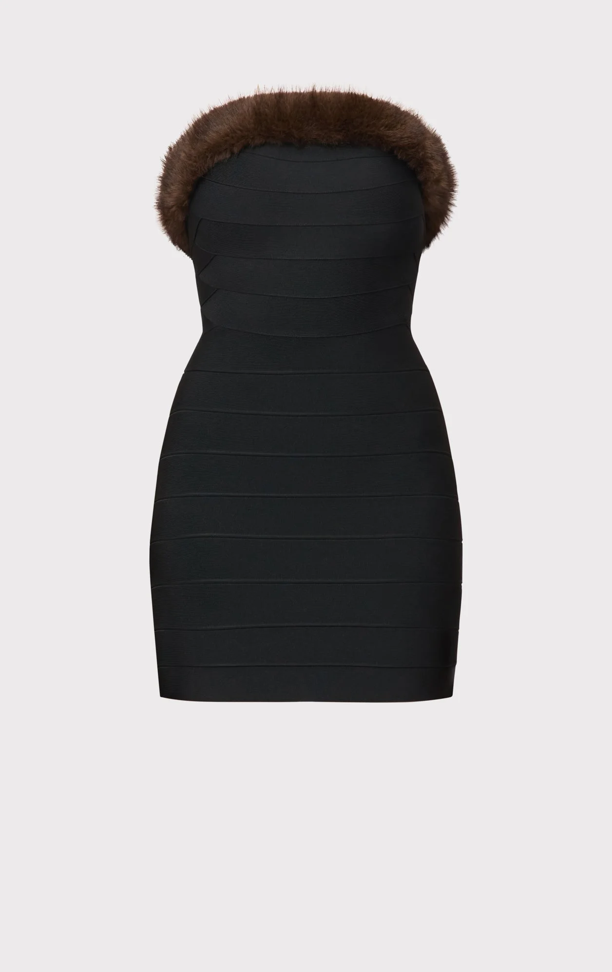 THE VICTORIA DRESS - 1