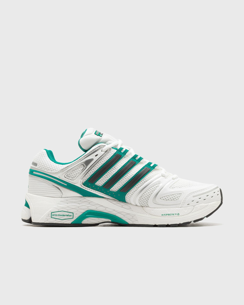 adidas x SPORTY & RICH ADISTAR CONTROL 5 outlook