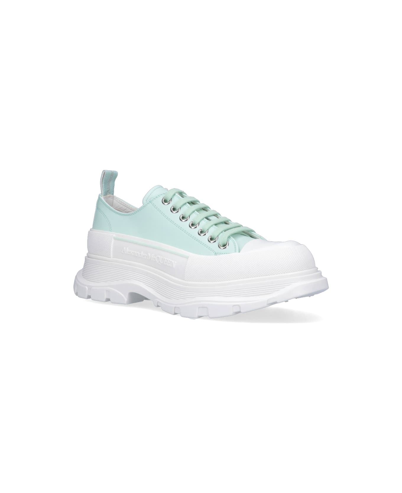 Tread Slick Sneakers - 2
