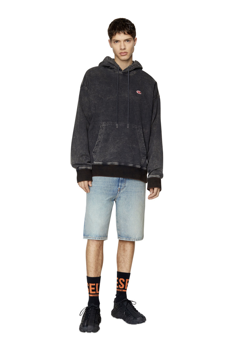 Diesel REGULAR-SHORT outlook
