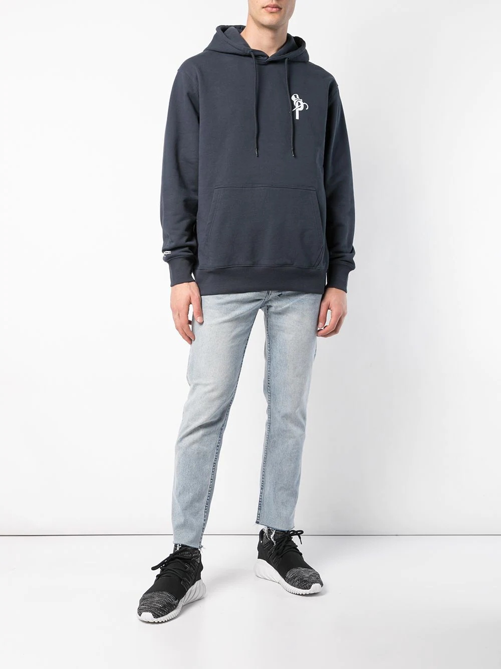Pound hoodie - 2
