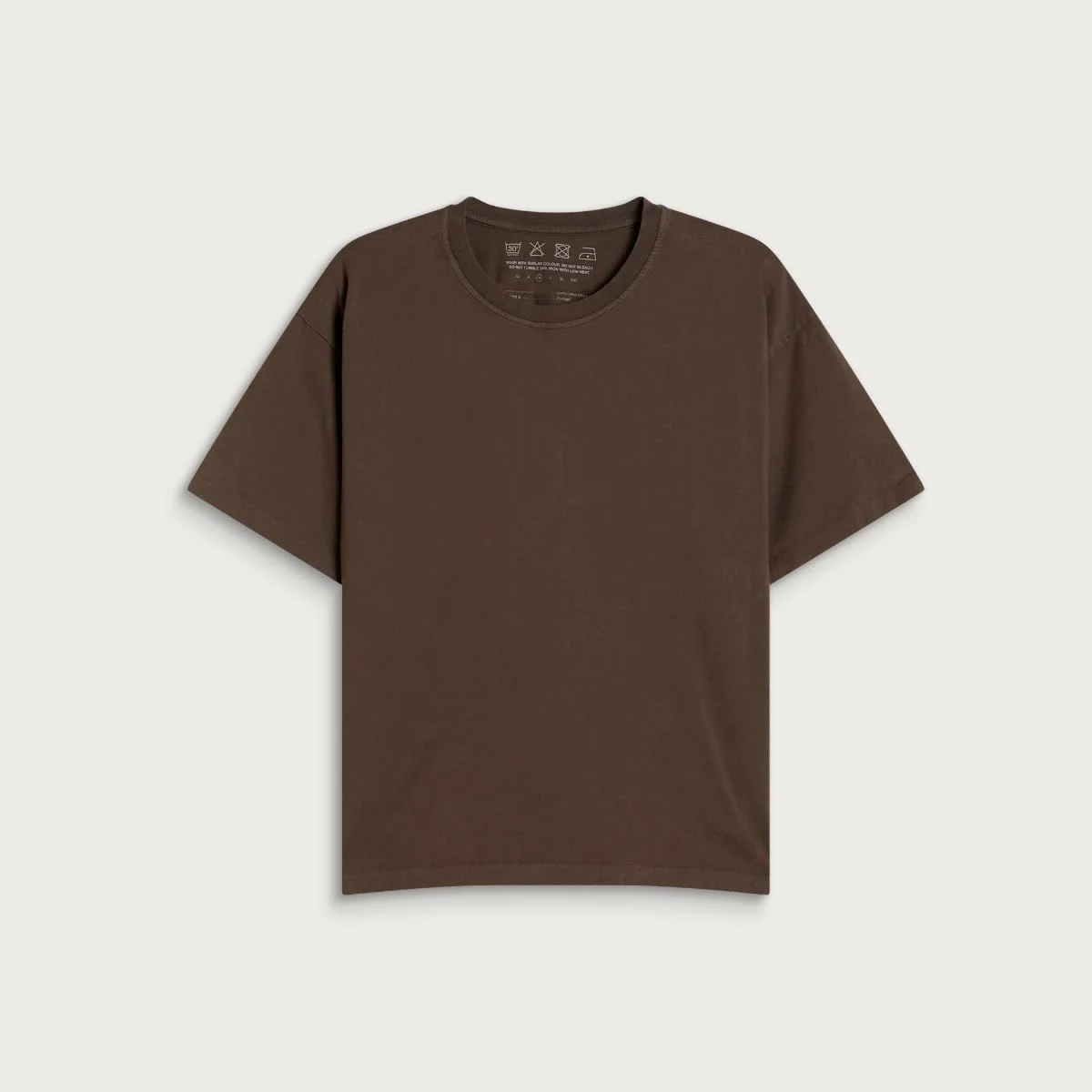 mfpen Washed New T-Shirt - 1