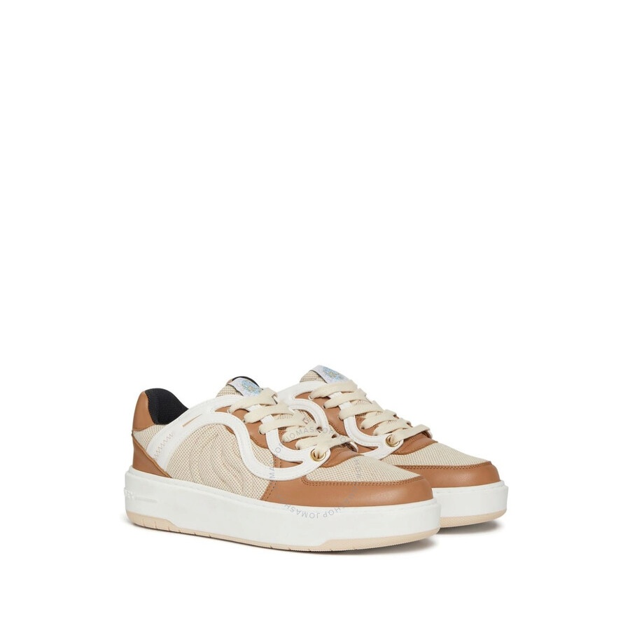 Stella Mccartney S-Wave 1 Panelled Sneakers - 2