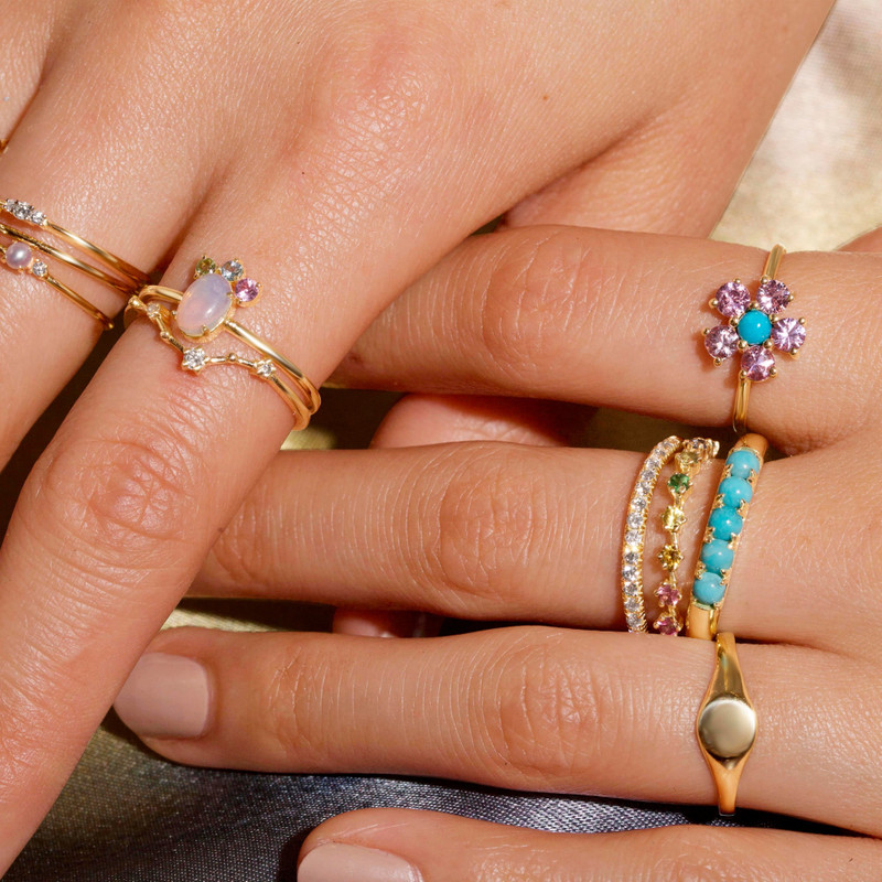 In The Stars Ring 6