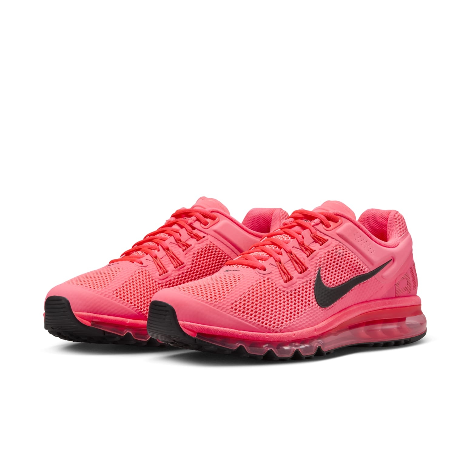◆正規品◆NIKE AIR MAX 2013 HOT PUNCH◆関税/送料無料◆人気◆ Nike-Air-Max-2013-Hot-Punch-