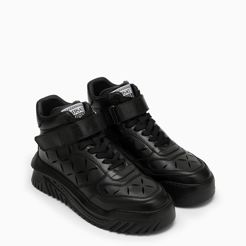 Versace Black Odissea sneakers - 2