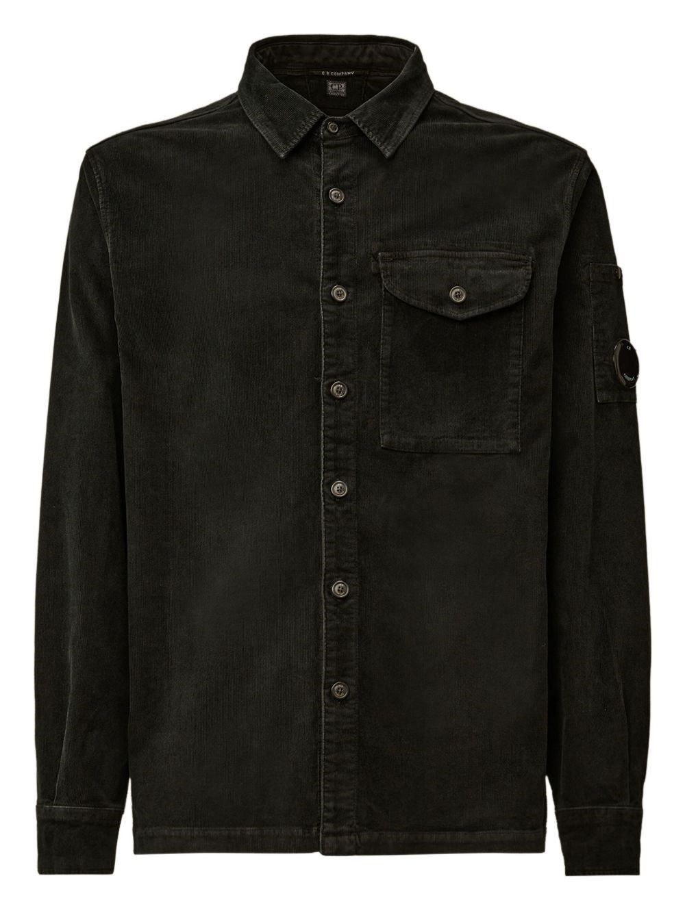 Cotton shirt - 1