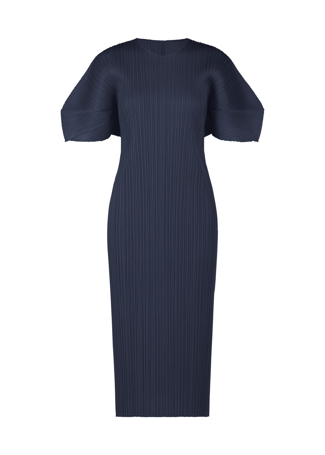 MONTHLY COLORS : AUGUST DRESS - 1