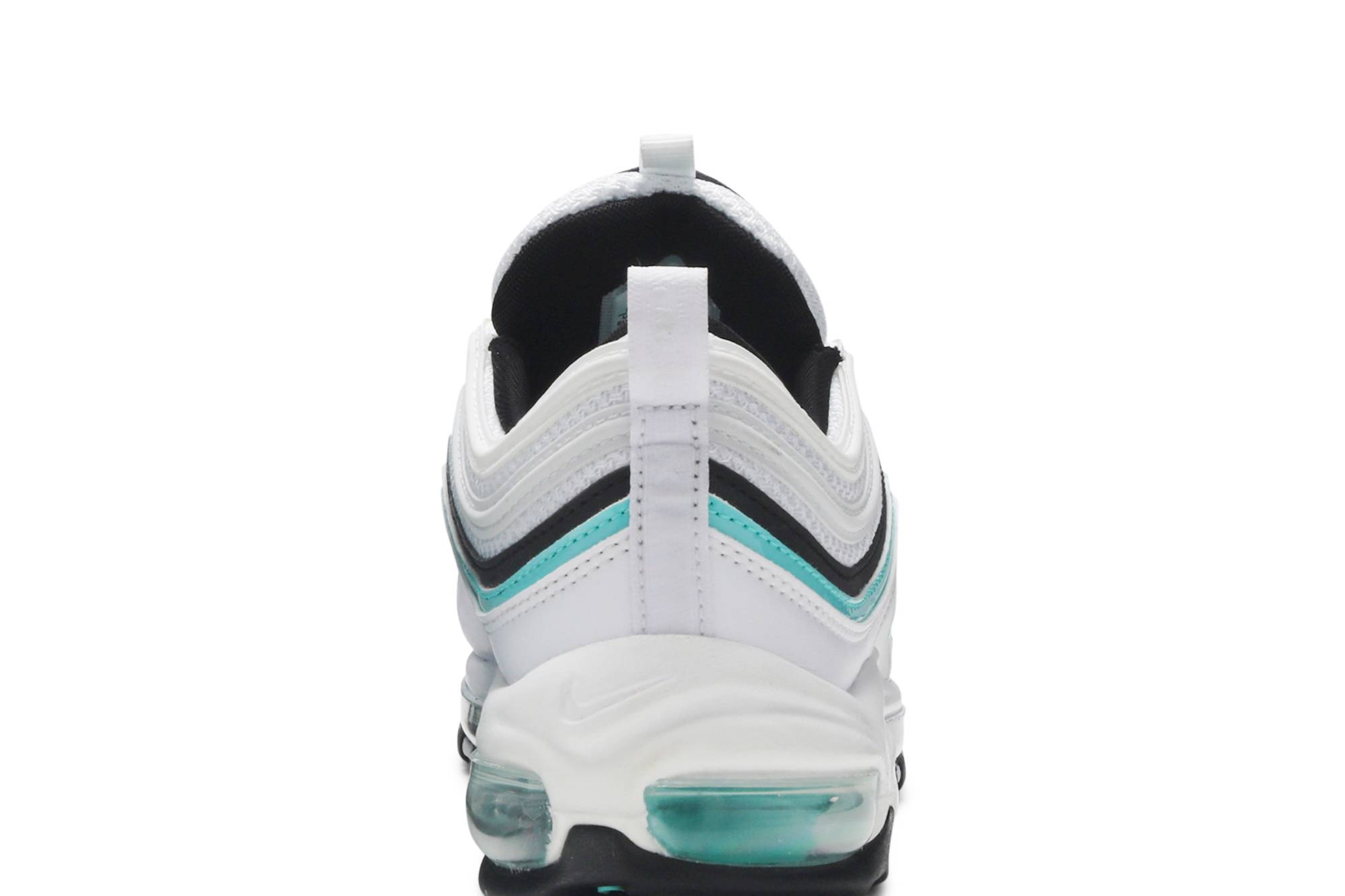 Wmns Air Max 97 'Teal' - 7