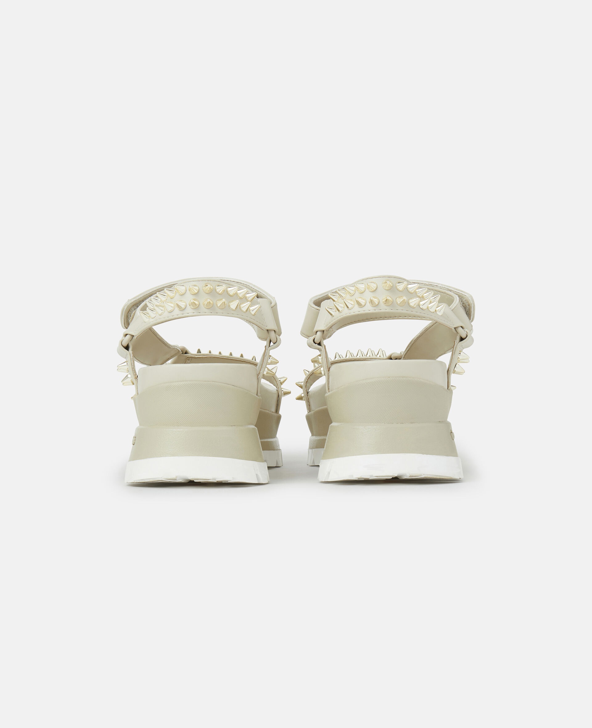 Trace Stud Sandals - 3