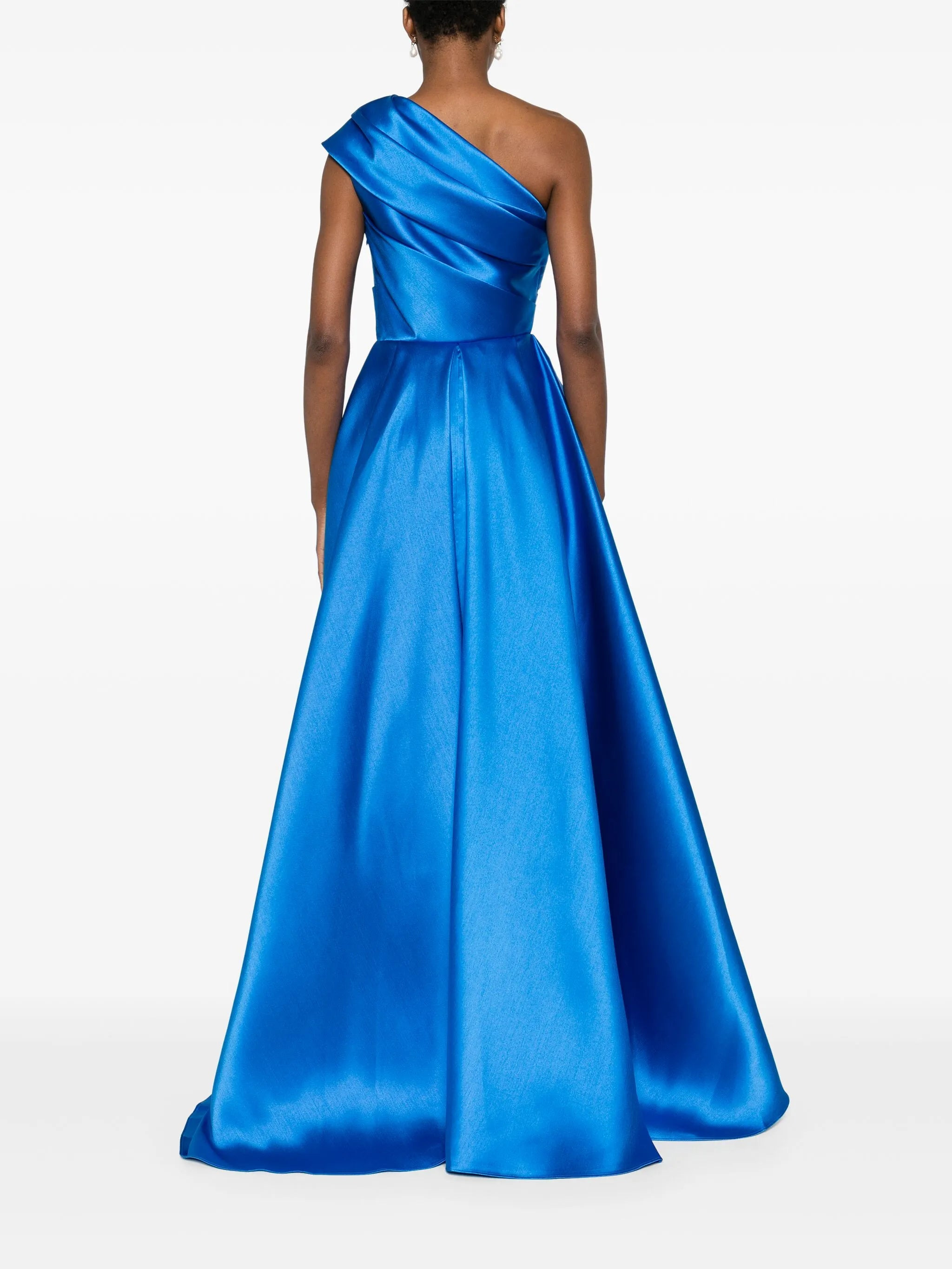 Alba Gown - 3