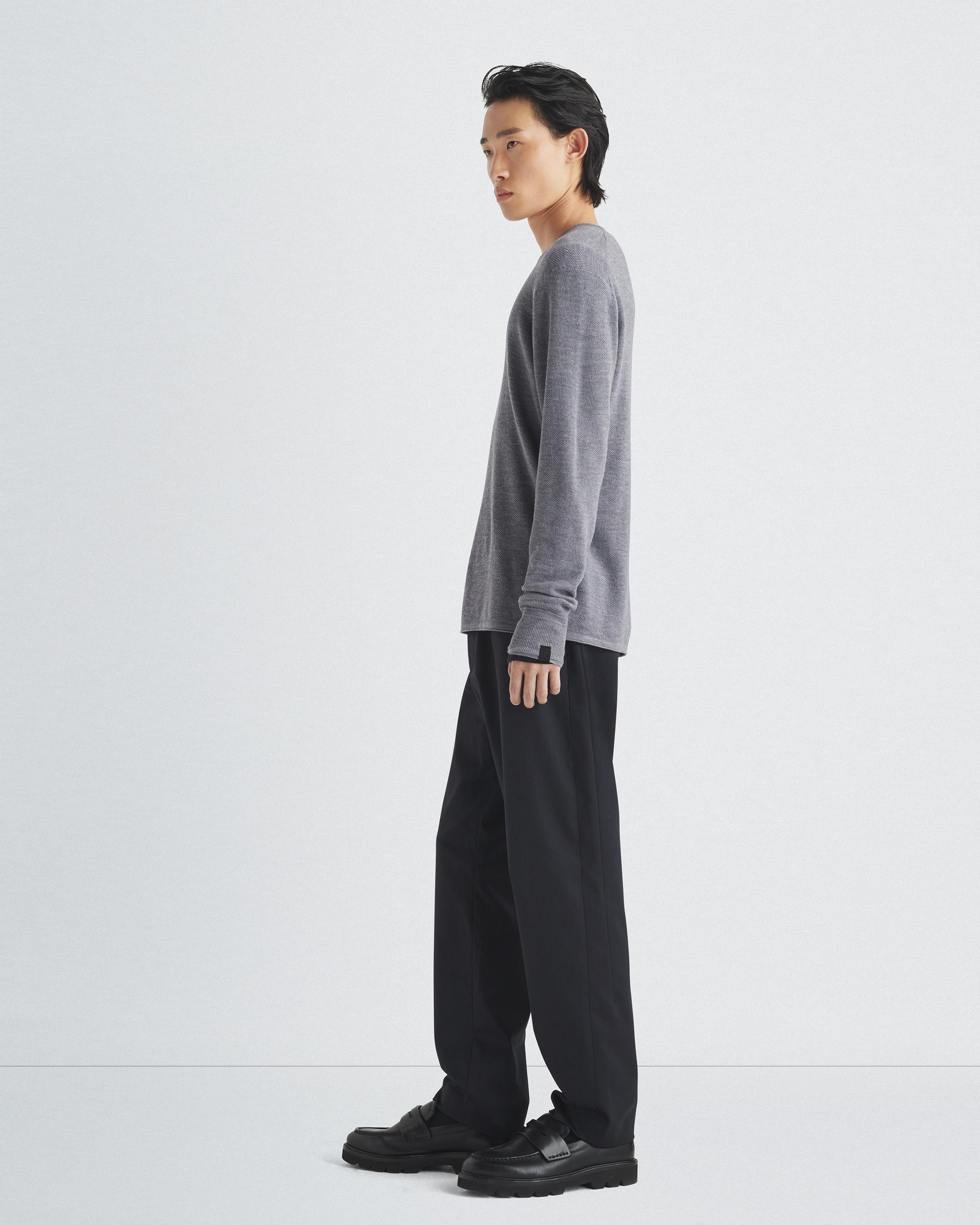 Martin Merino Crew - 4