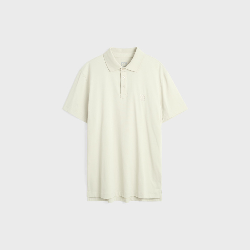 66°North Polo T-Shirt 1