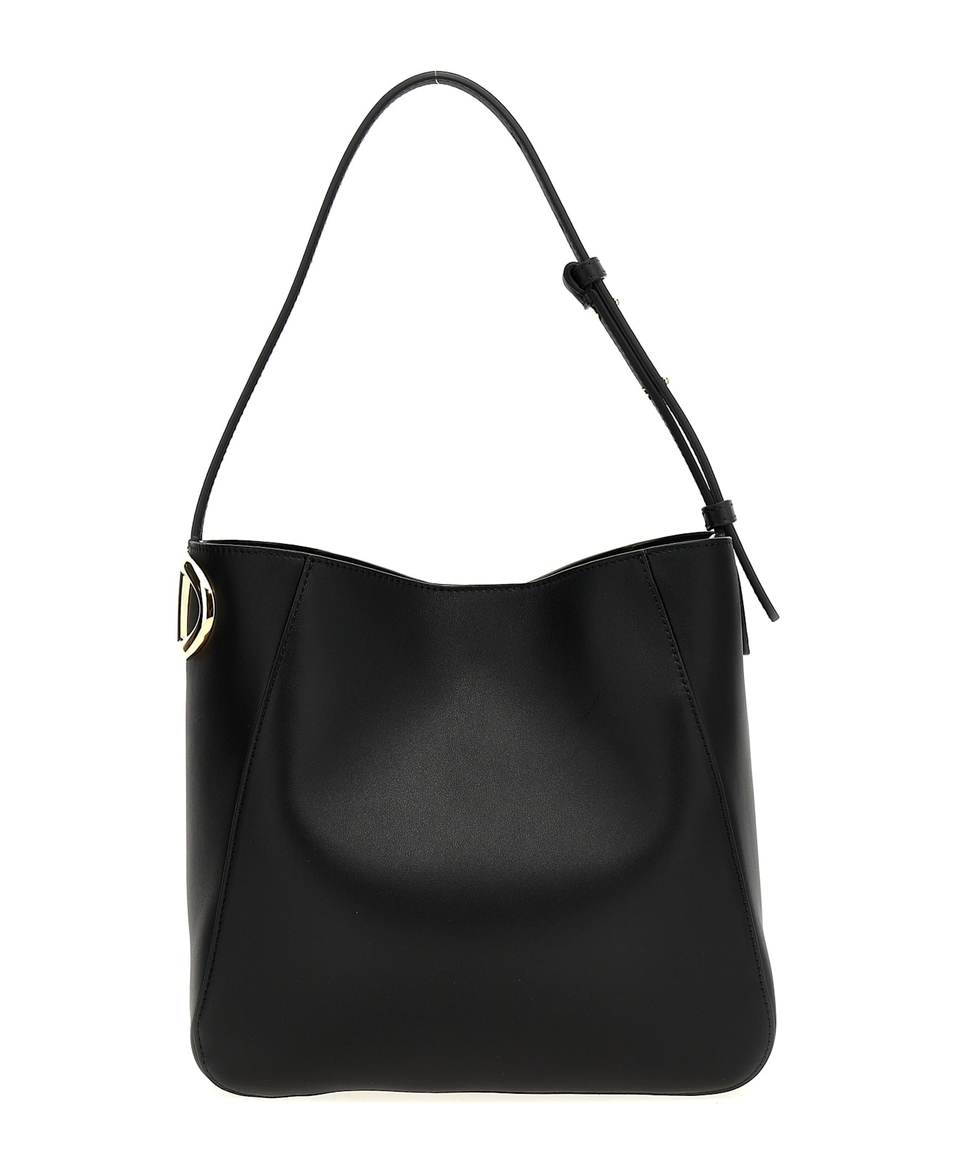 Valentino Garavani 'bucket Vlogo' Shoulder Bag - 1