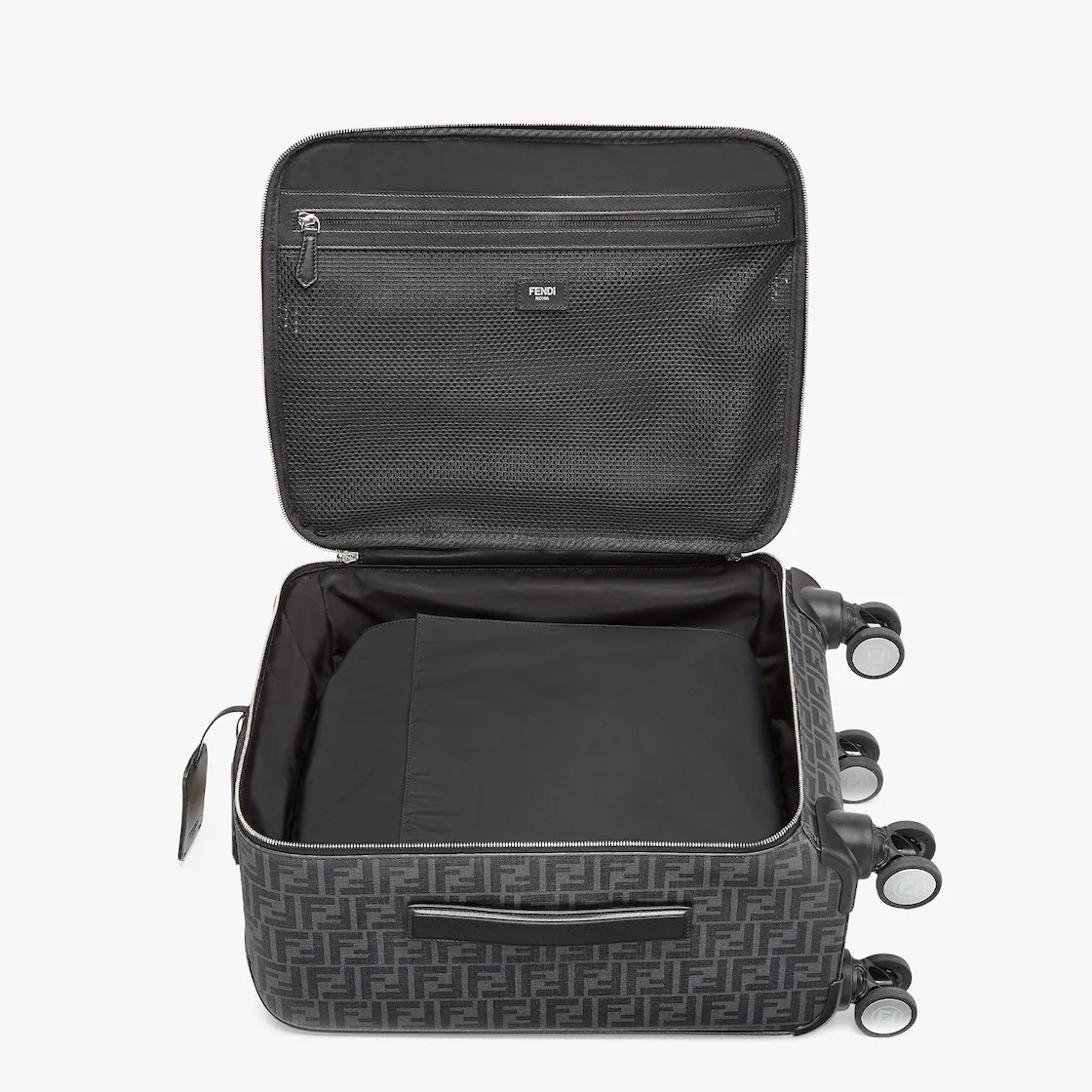 Cabin Size Trolley - 3