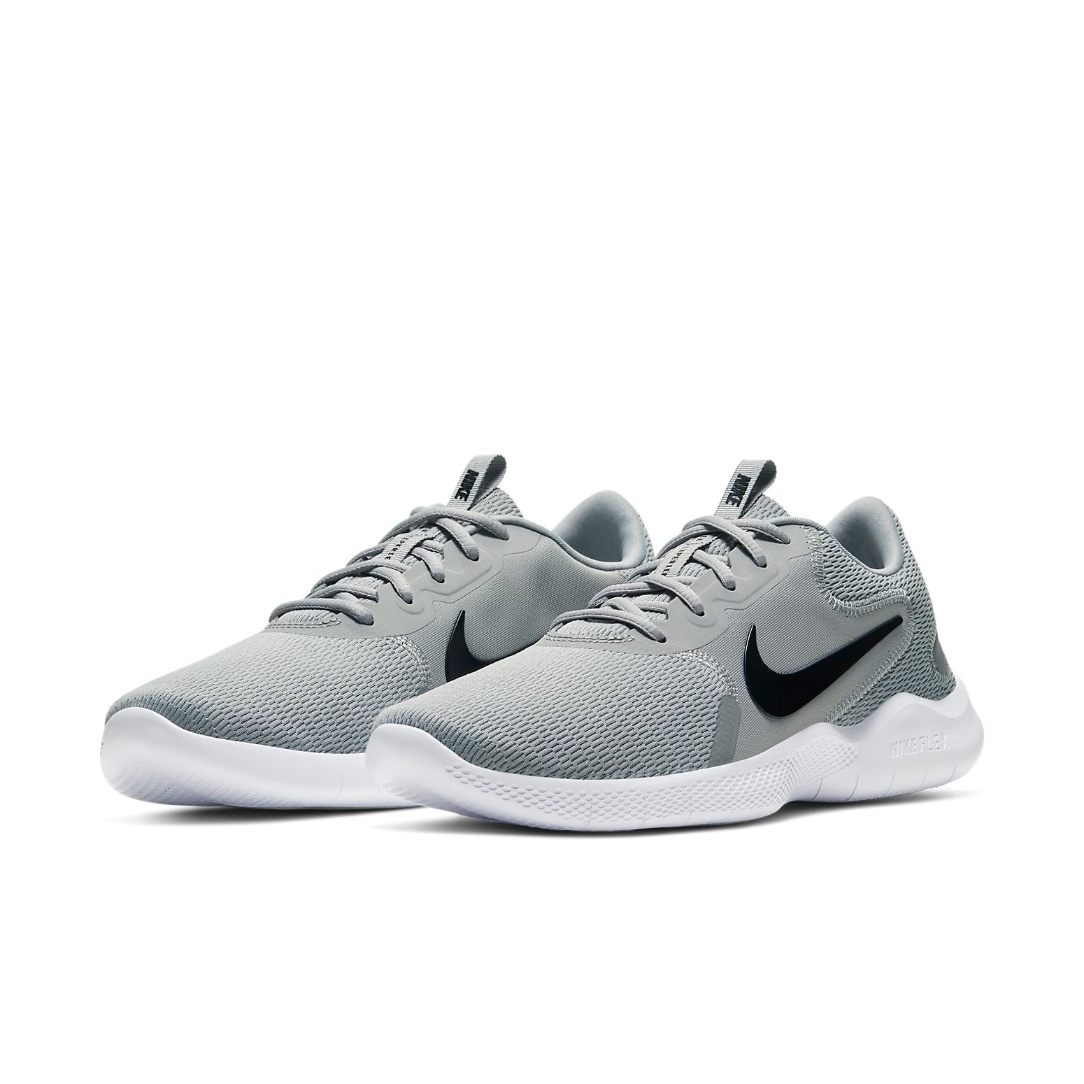 Nike Flex Experience Run 9 'Light Smoke Grey' CD0225-002 - 3