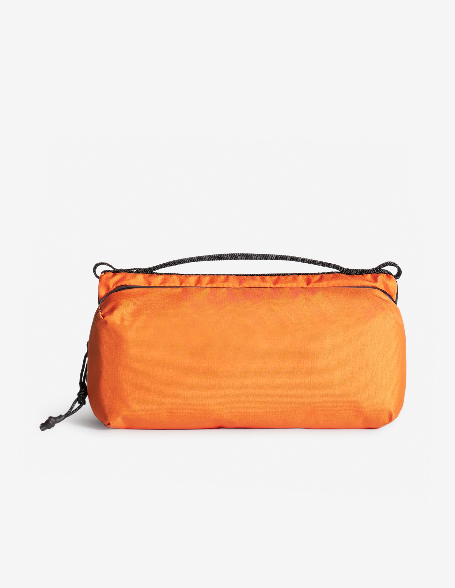 MAISON KITSUNE X TOPOLOGIE BOTTLE BAG - 8