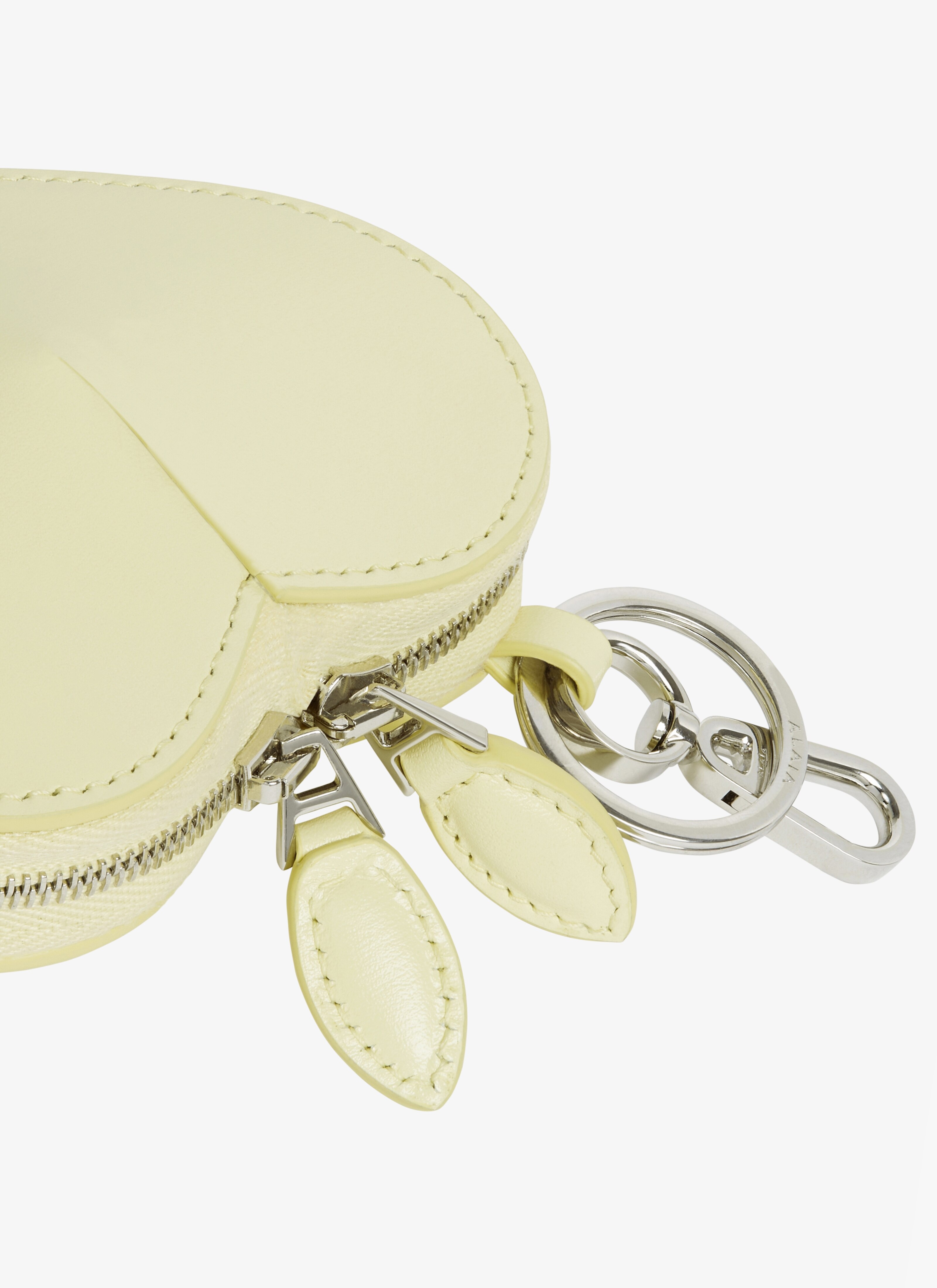 LE CŒUR BAG MINI IN CALFSKIN - 4