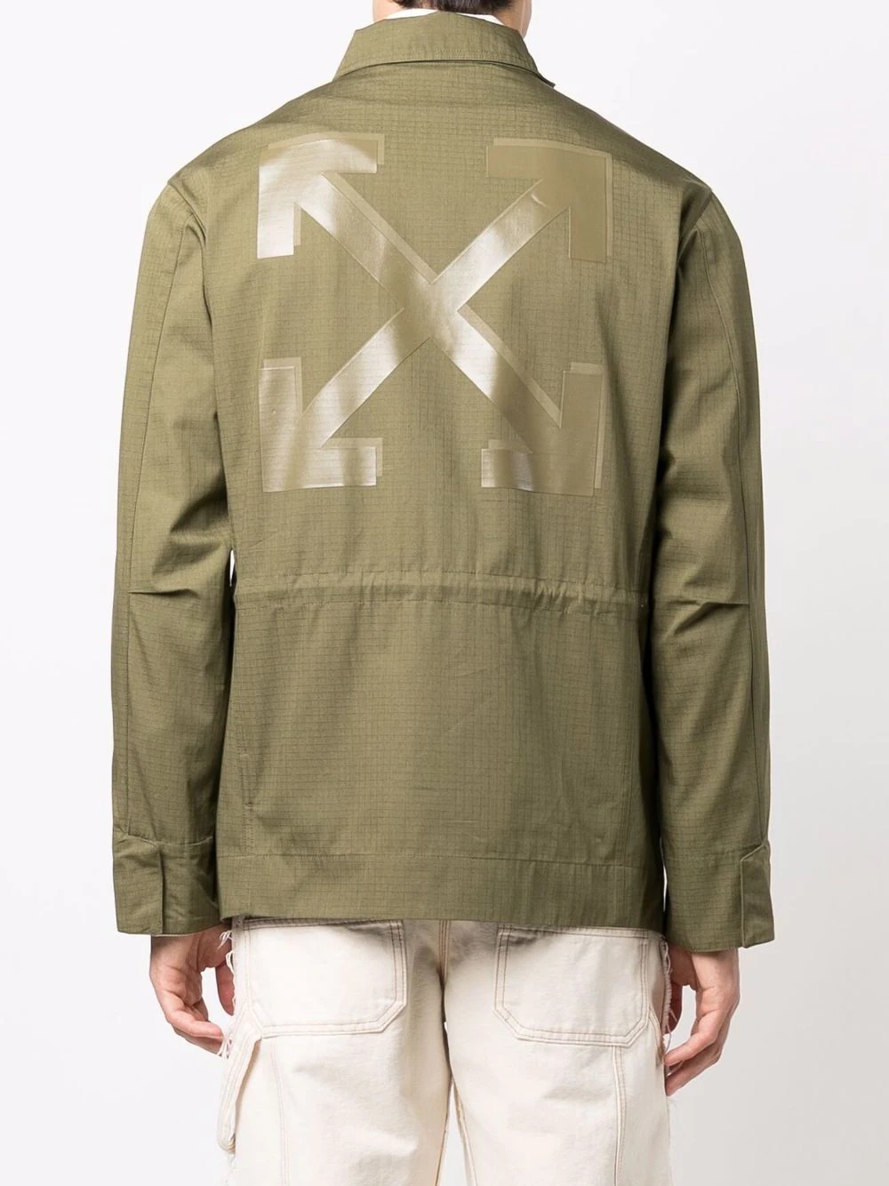 Arrows lightweight jacket - 4