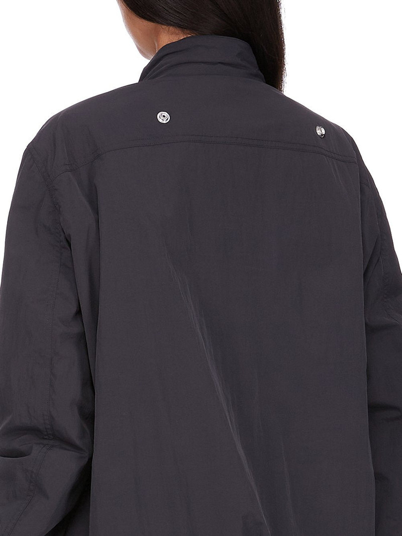 asymmetrical bomber jacket 5