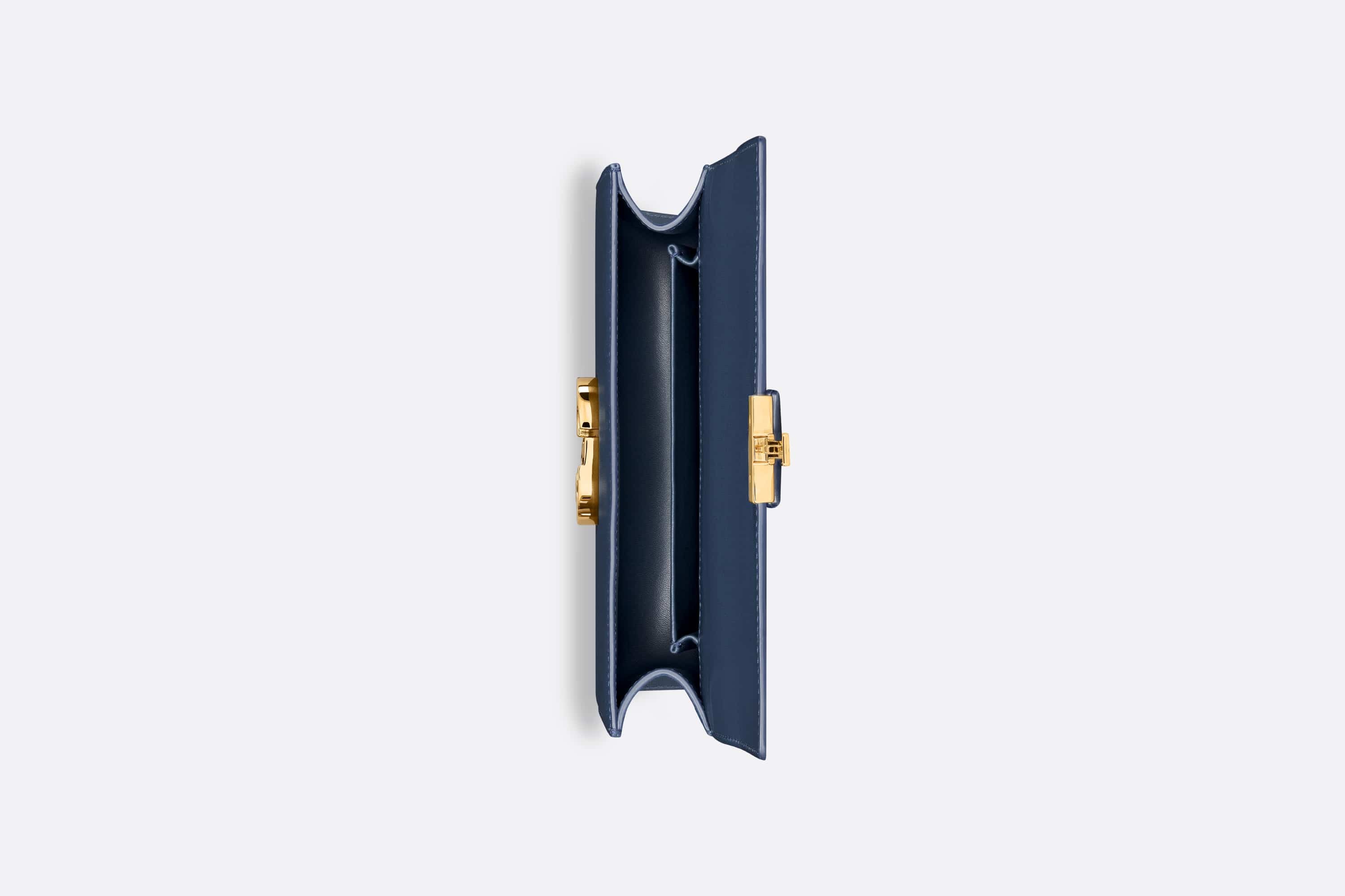 30 Montaigne East-West Bag with Chain - 2