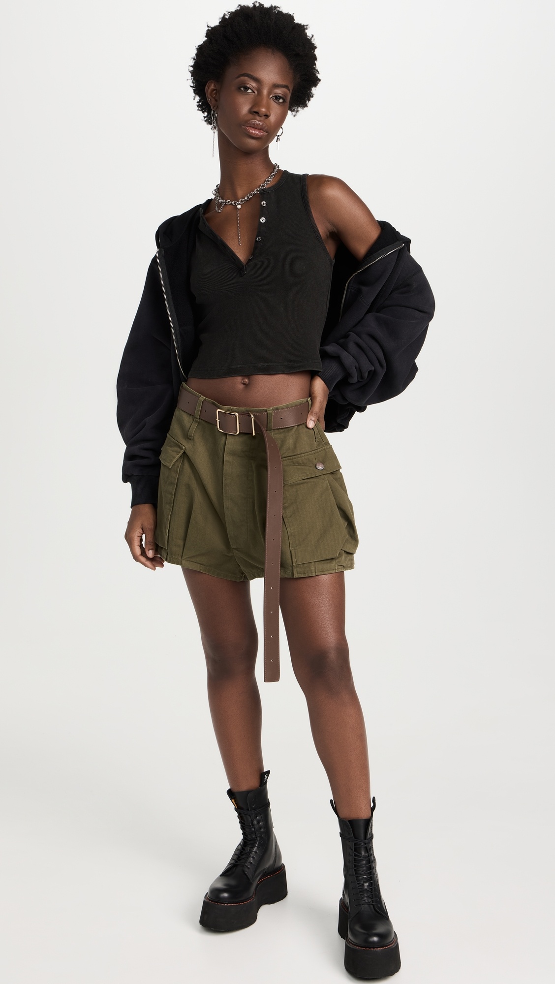 Henley Tank - 7