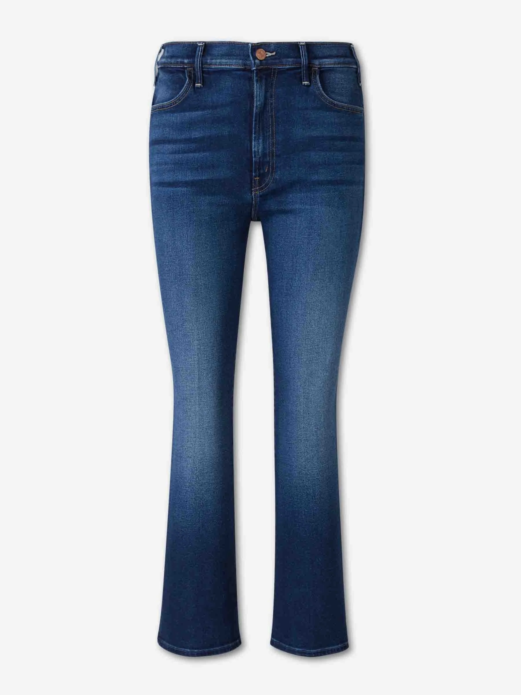 FLARED JEANS - 1