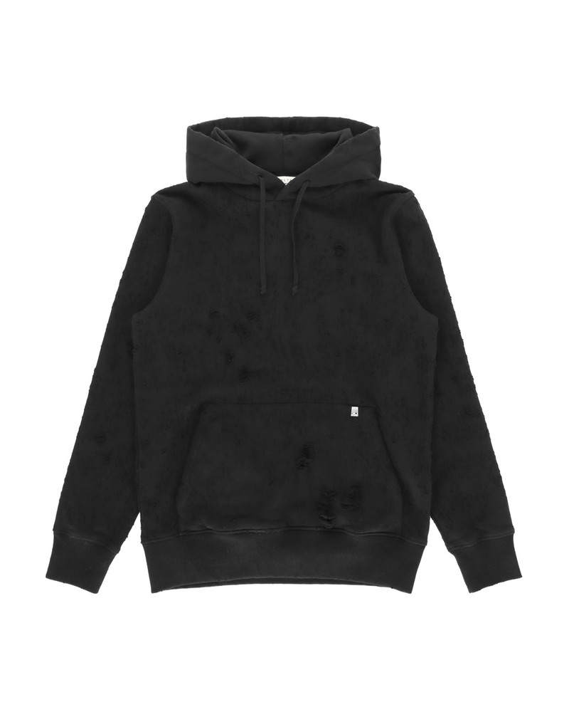 DESTROYED LIGHTERCAP HOODIE 1