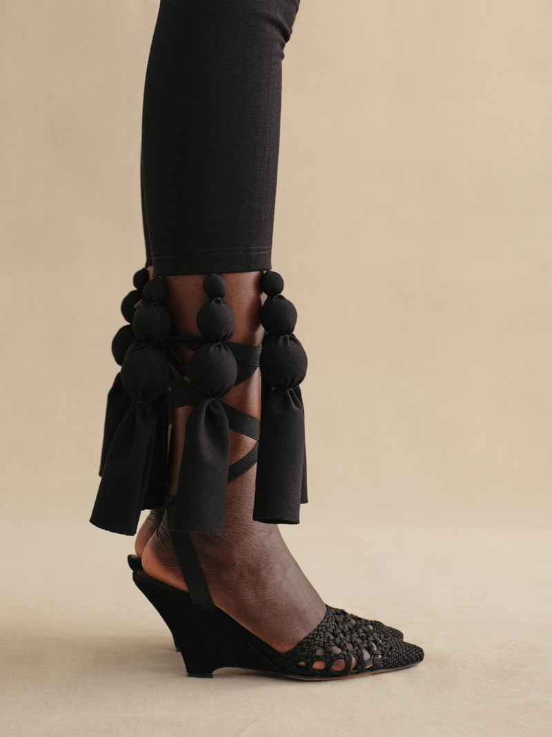 The Arlésien pants 5