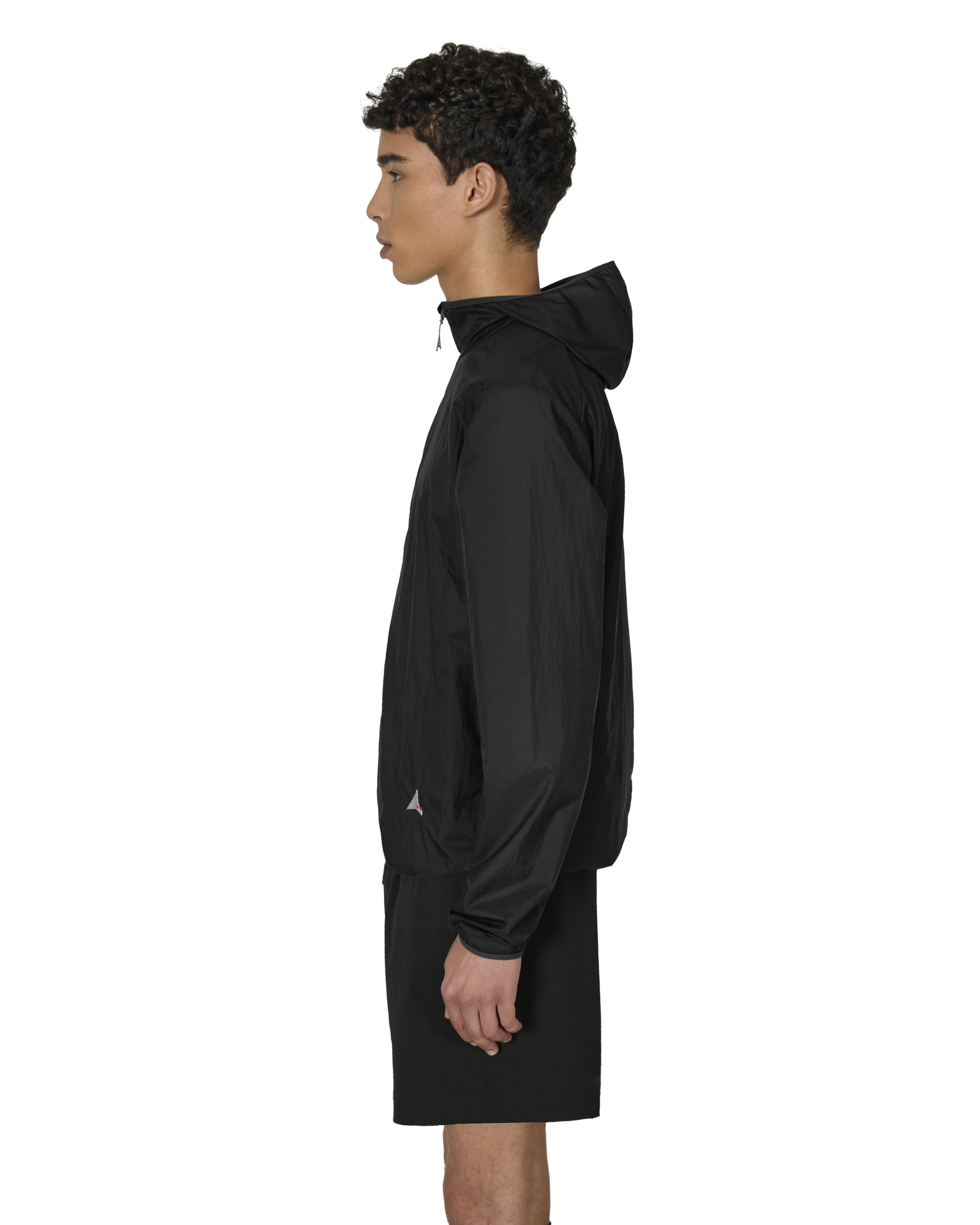 Packable Wind Jacket - 2
