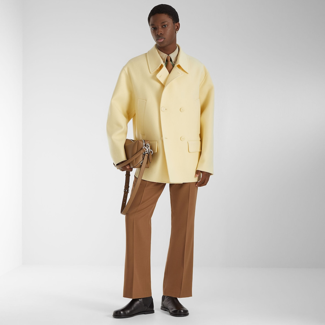 Coat - 4