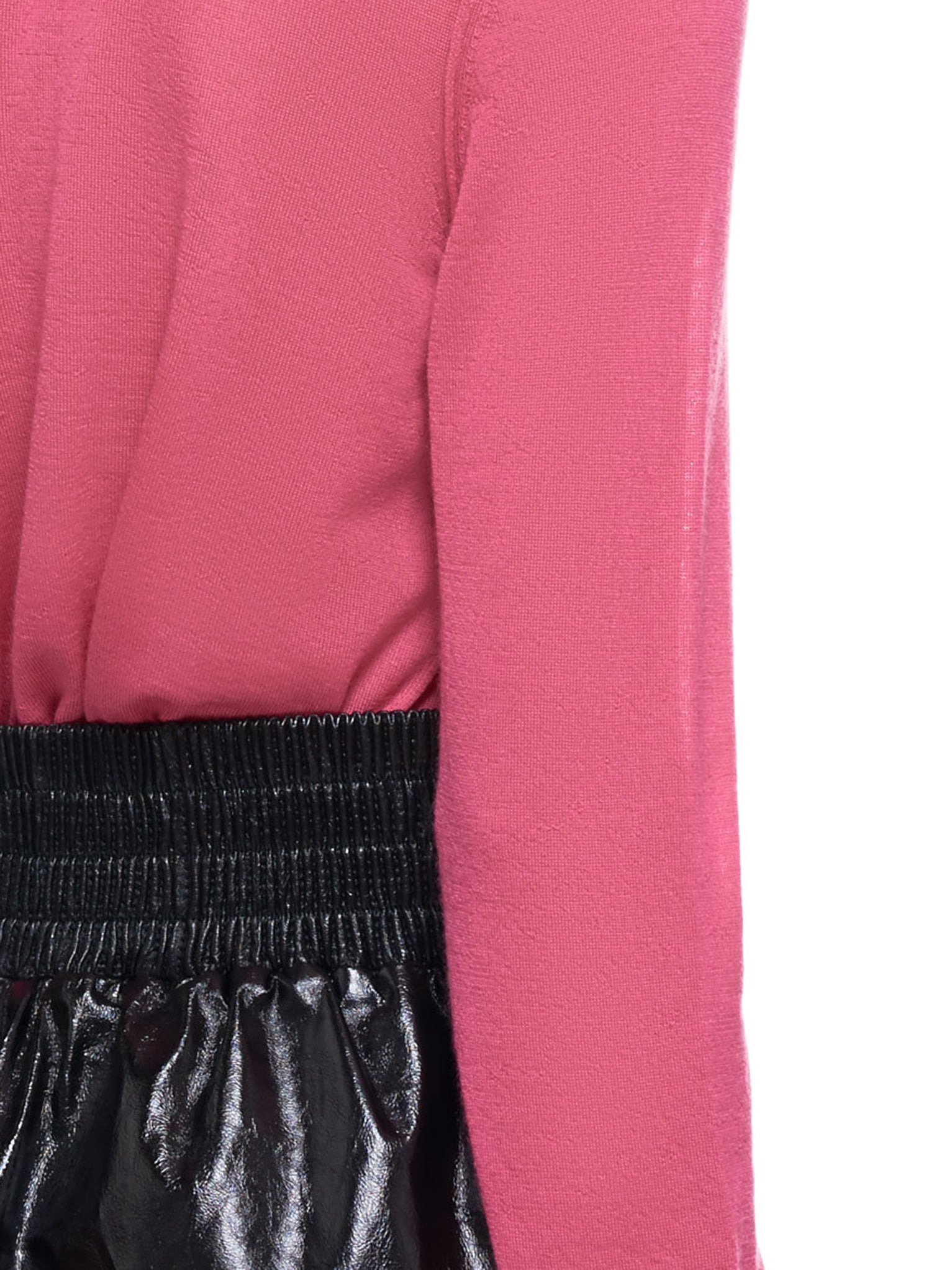 Cashmere Turtleneck Sweater - 5