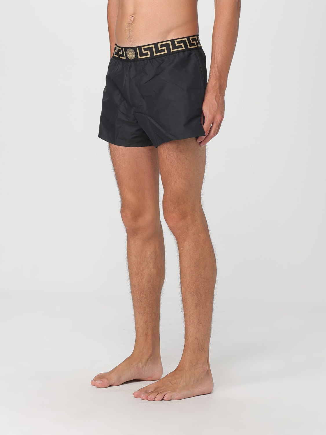 Swimsuit men Versace - 3