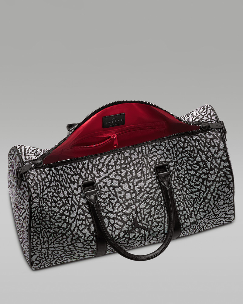 Jordan Icon Duffle Bag (25L) 4