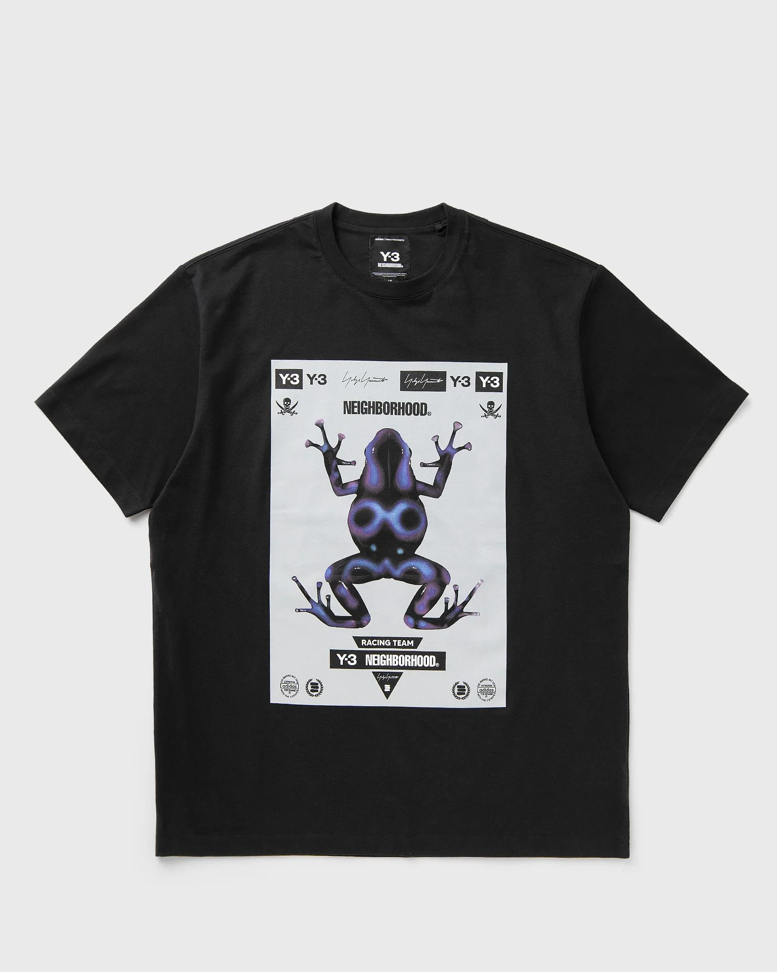x NEIGHBORHOOD GFX TEE - 1