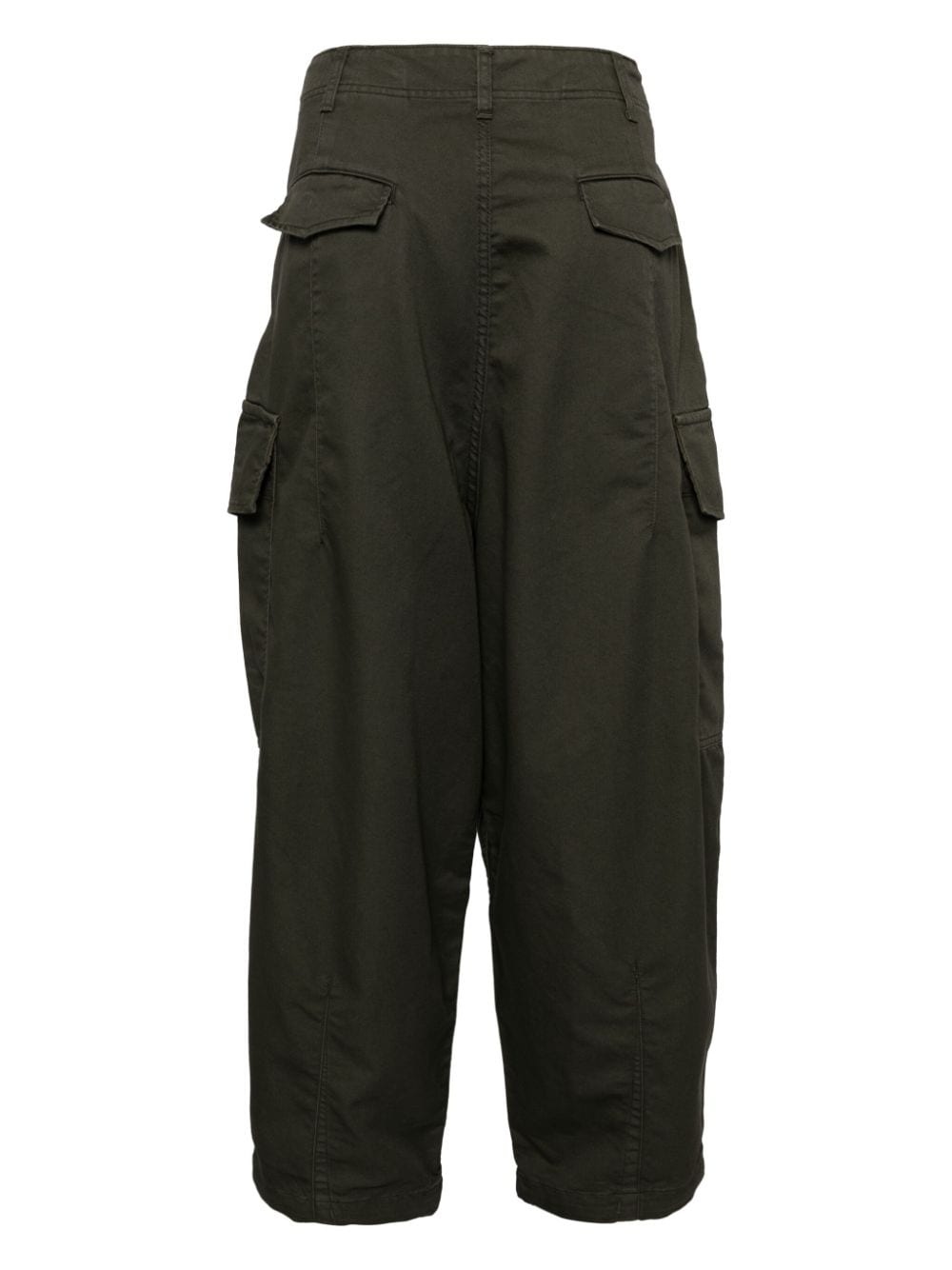 cargo pants - 2