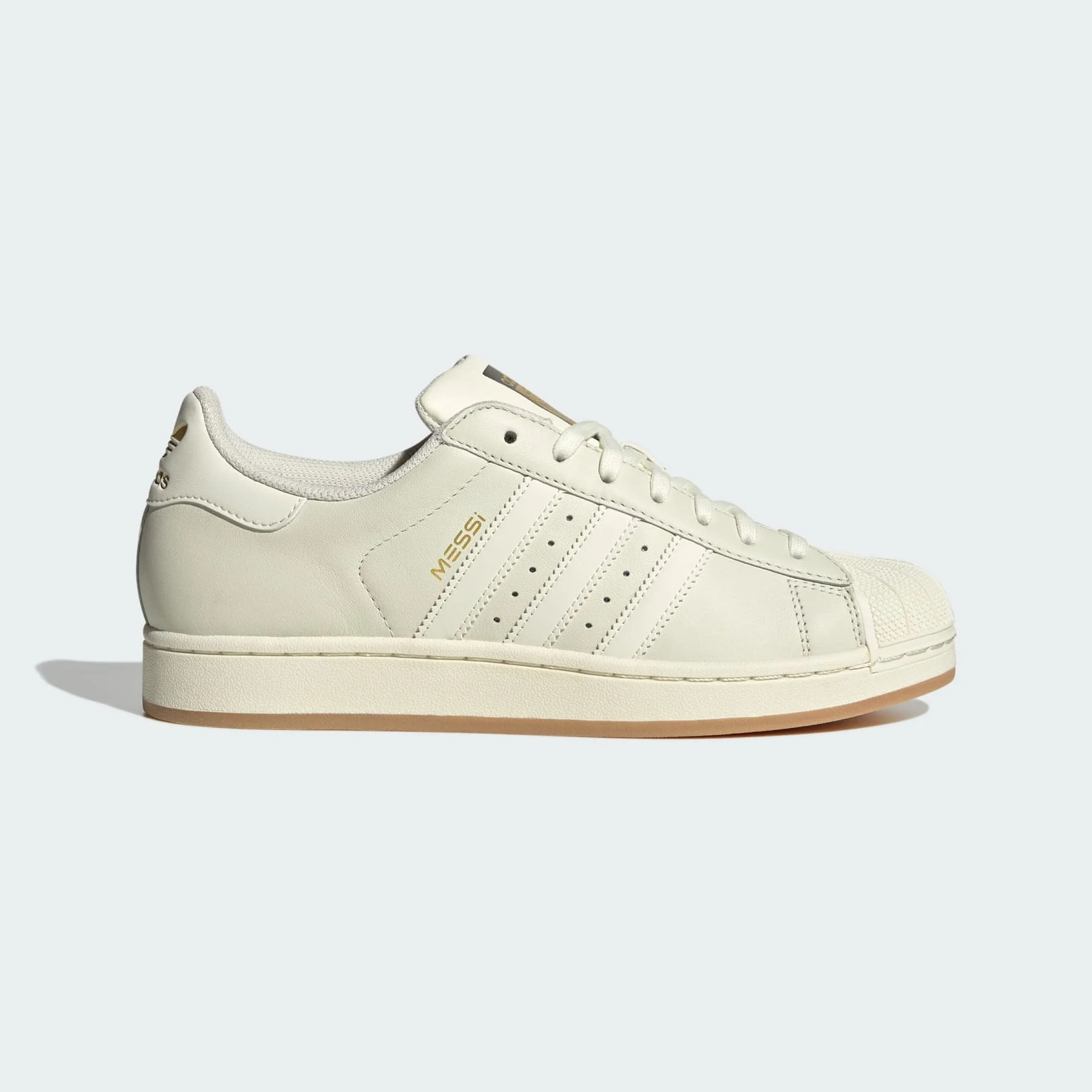SUPERSTAR MESSI shoes - 1