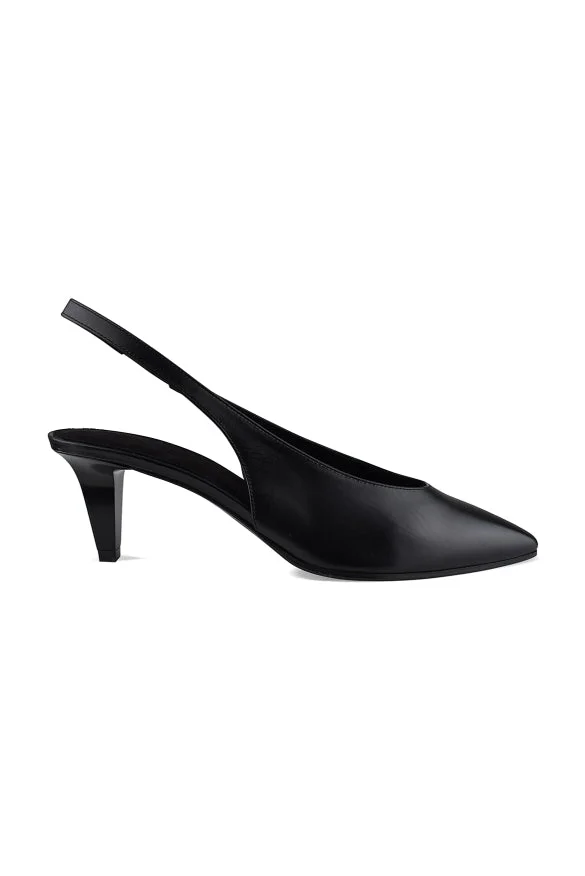 Loro Piana Women Rebecca Pumps - 1