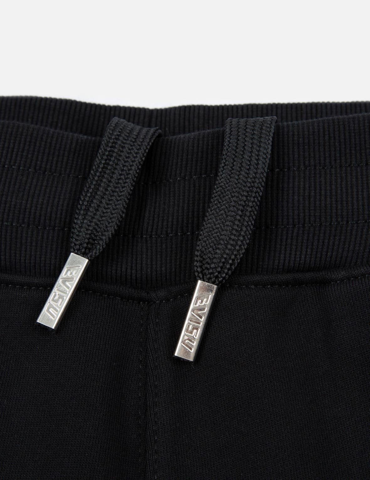 SEAGULL POCKET PRINT SWEATPANTS - 7
