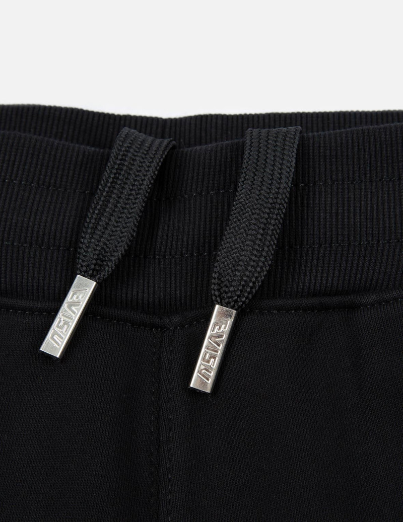 SEAGULL POCKET PRINT SWEATPANTS 7