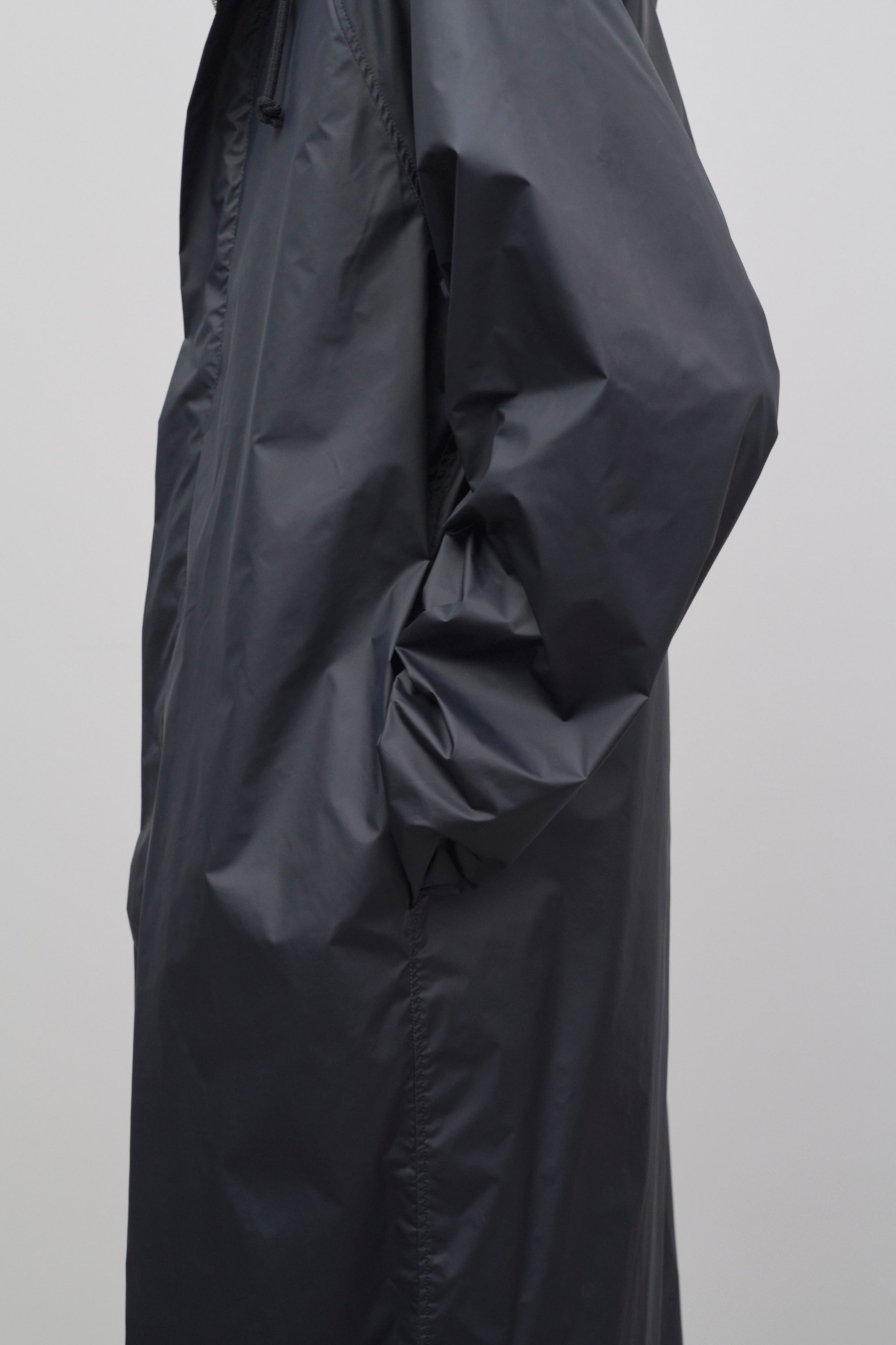 Brogan Coat in Nylon - 6