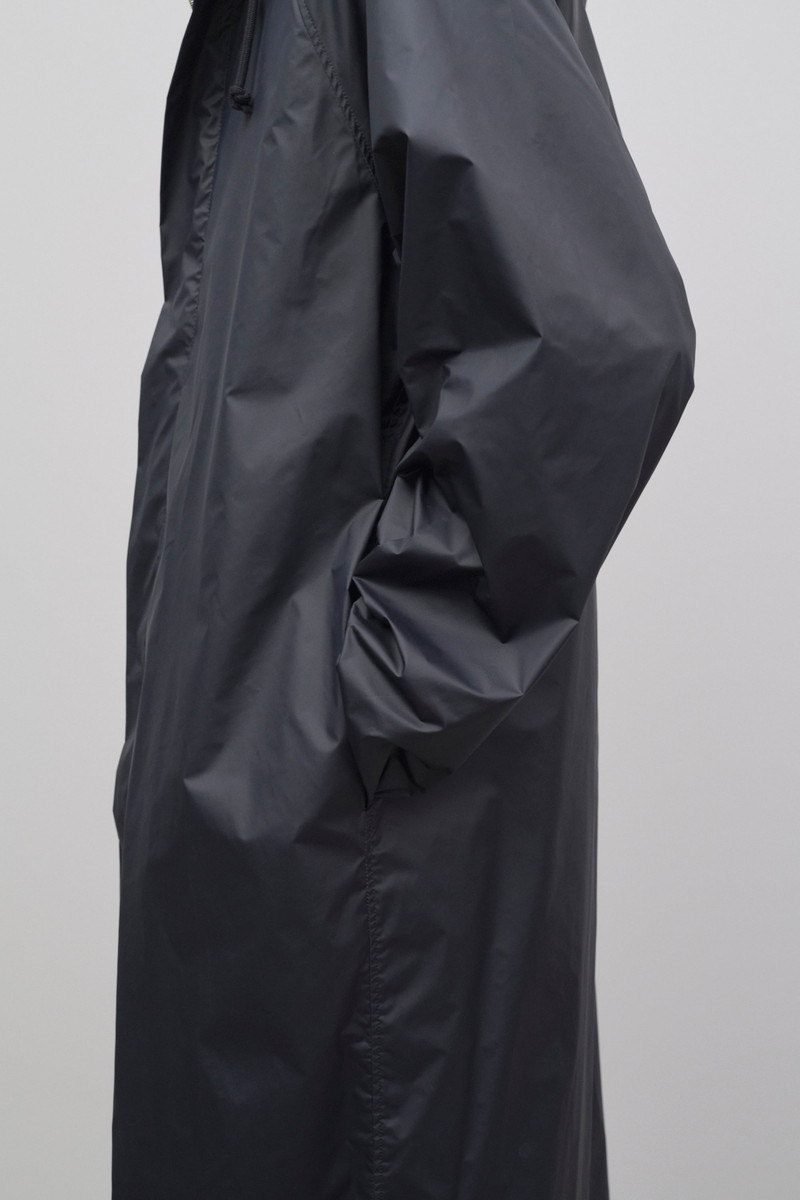 Brogan Coat in Nylon 6