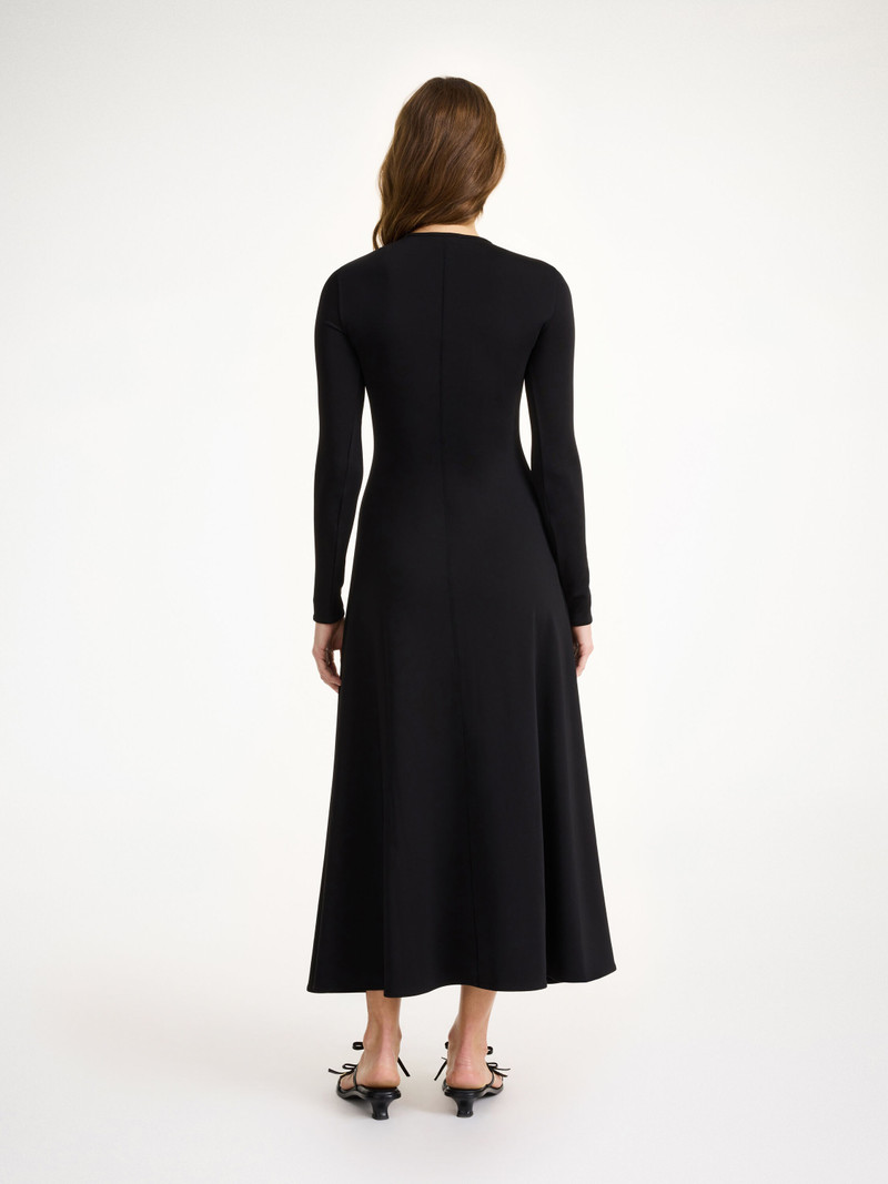 Deija maxi dress 3