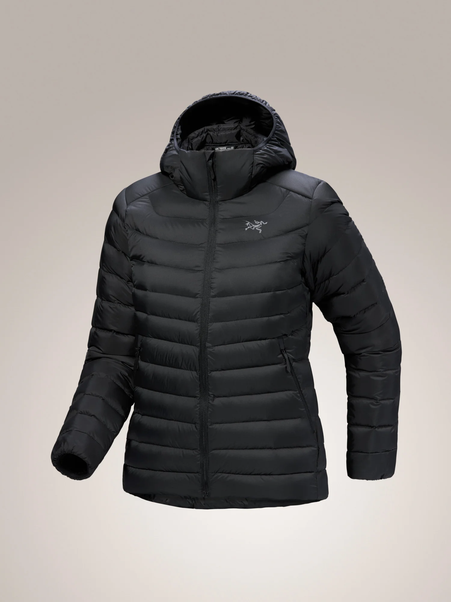 Cerium Hoody - 1