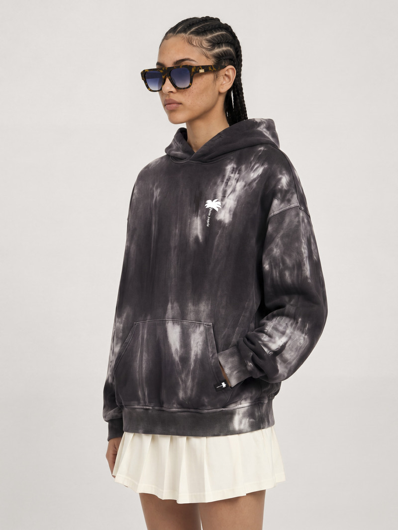 Palm Angels x Hï Ibiza Tie-dye Hoodie 7