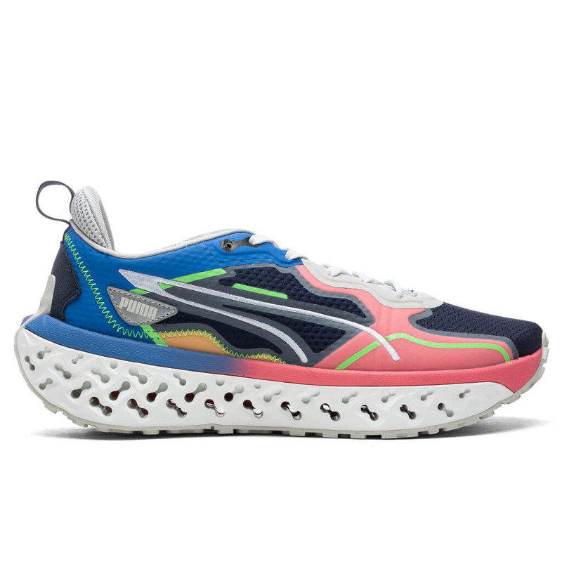 PUMA XETIC SCULPT ENERGY DRINK - BLUE - 1