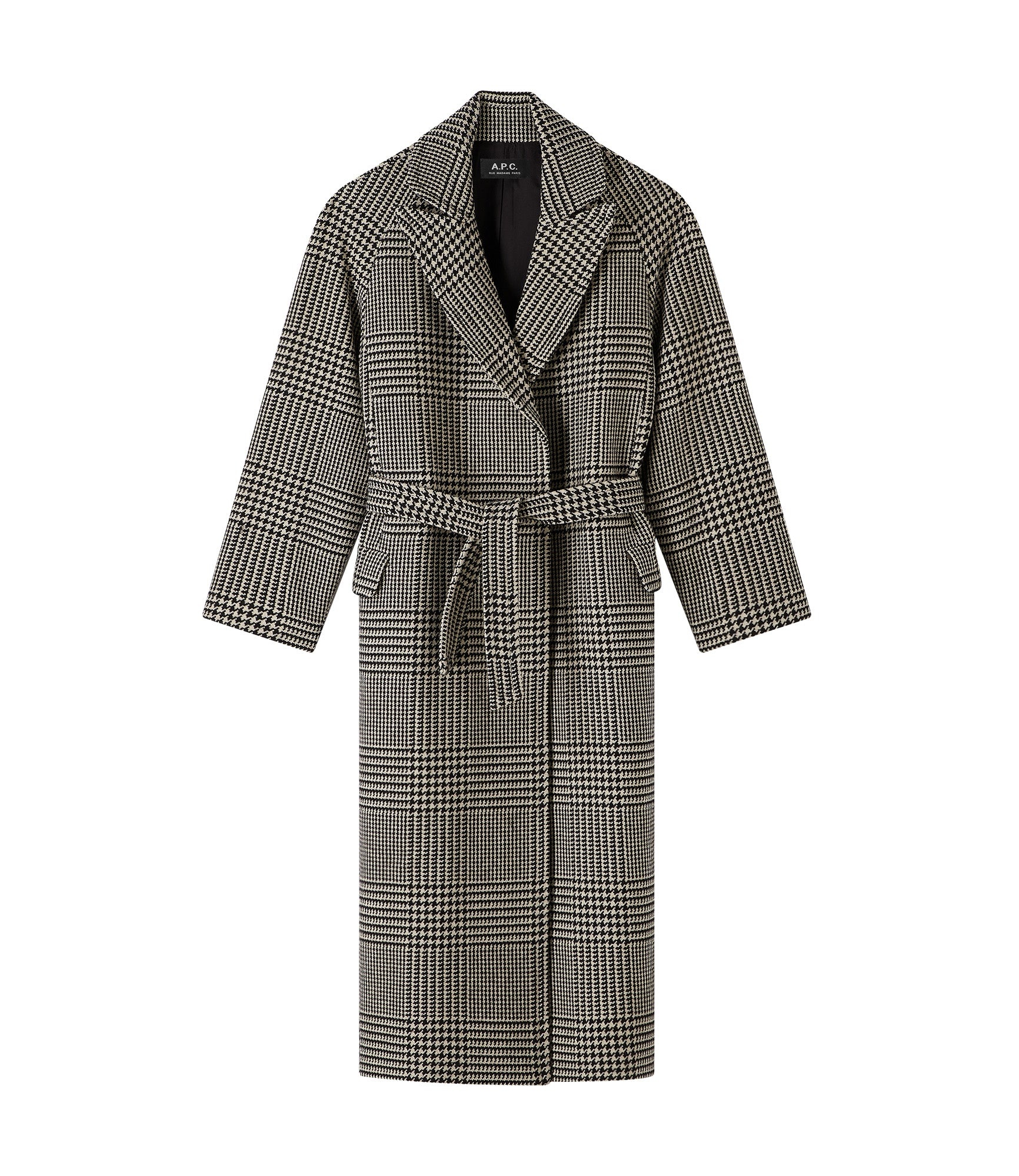 Florence coat - 1