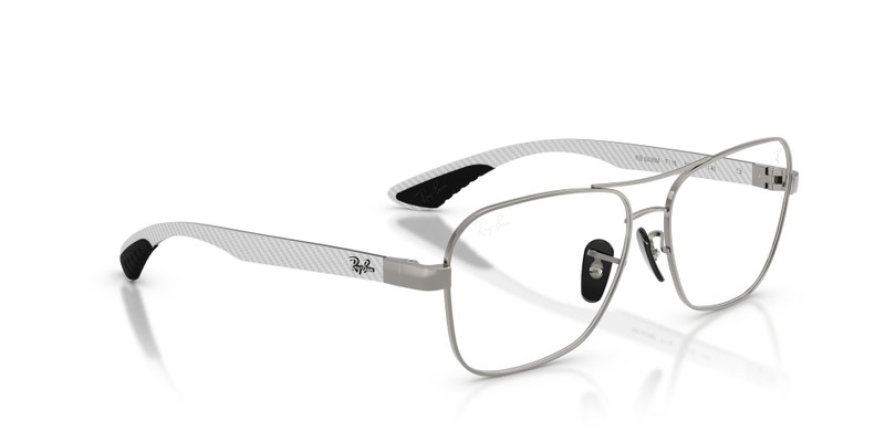 RB8436M OPTICS SCUDERIA FERRARI COLLECTION 7