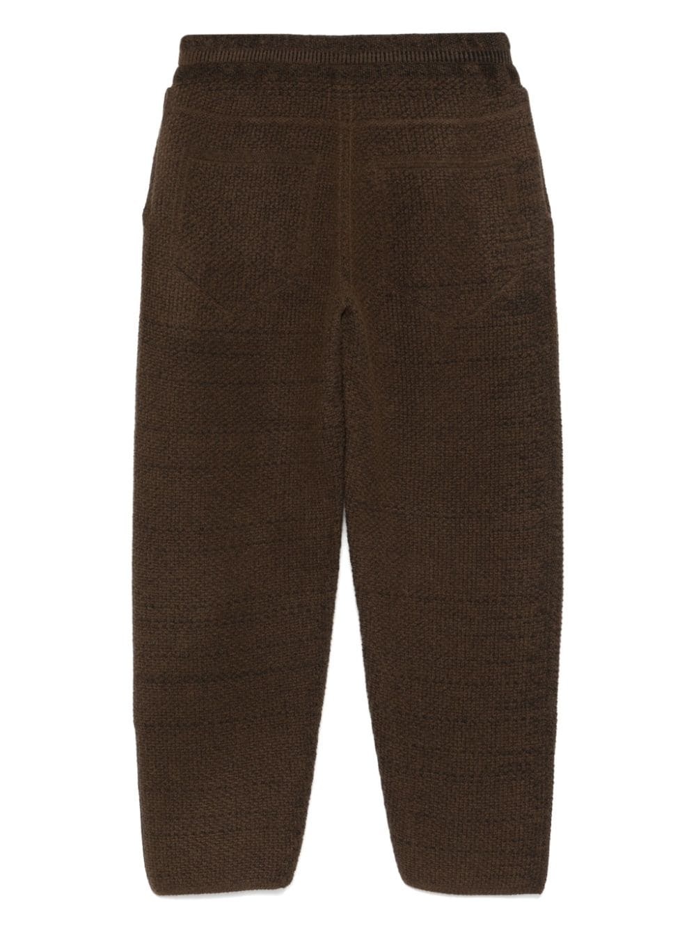 Rustic trousers - 2